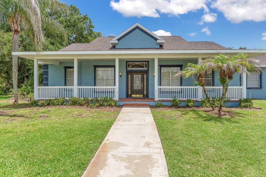 Property photo for 6023 KESTREL POINT AVENUE, Lithia, FL