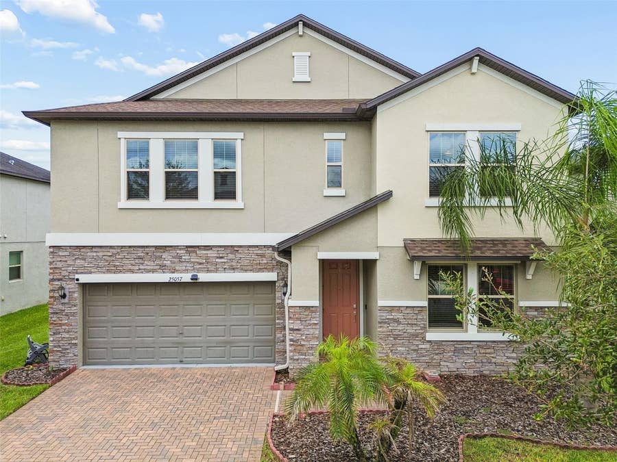 Property photo for 25057 LAMBRUSCO LOOP, Lutz, FL