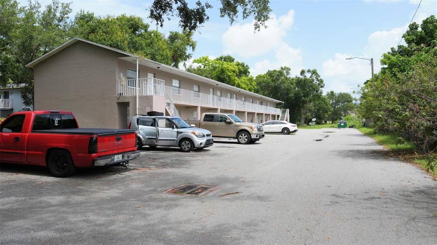 Property photo for 4015 76TH AVENUE N, #4025, Pinellas Park, FL