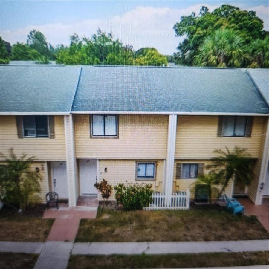 Property photo for 22630 GAGE LOOP, #4, Land O Lakes, FL
