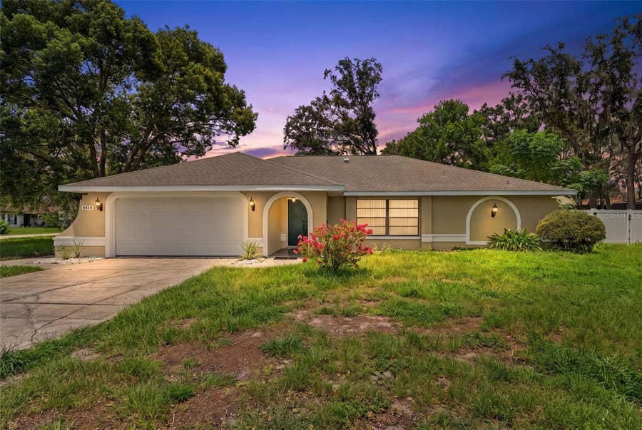Property photo for 8414 TRANQUIL DRIVE, Spring Hill, FL