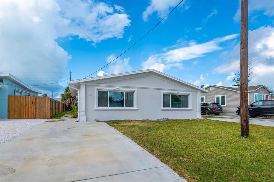 Property photo for 14036 MARGUERITE DRIVE, Madeira Beach, FL