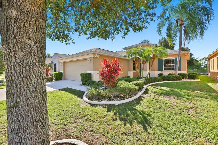 Property photo for 838 KING LEON WAY, Sun City Center, FL