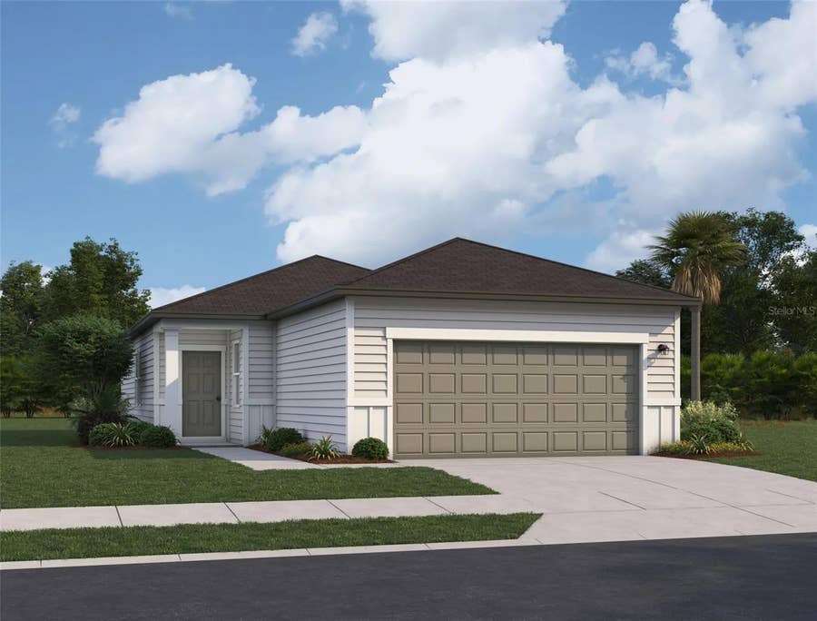 Property photo for 1640 NORFOLK TRAIL, Deland, FL
