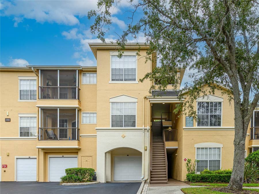 Property photo for 5125 PALM SPRINGS BOULEVARD, #2206, Tampa, FL