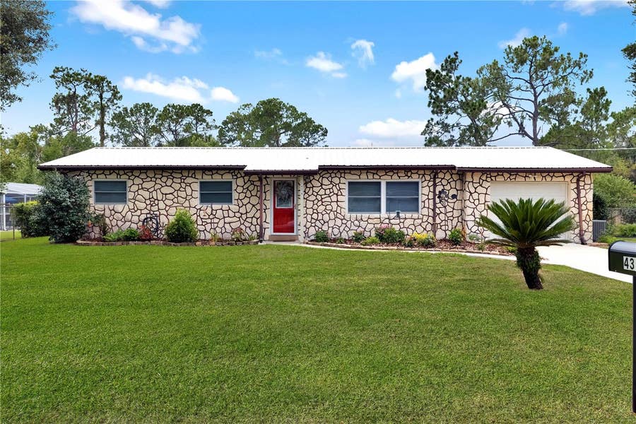 Property photo for 4314 LARK DRIVE, Dover, FL