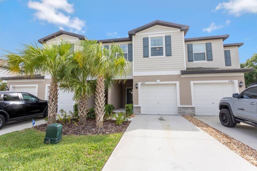 Property photo for 6283 SHINER STREET, Land O Lakes, FL