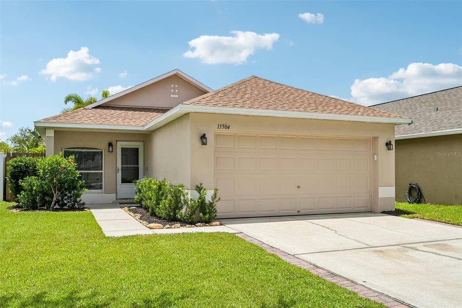 Property photo for 13504 PADRON COURT, Riverview, FL