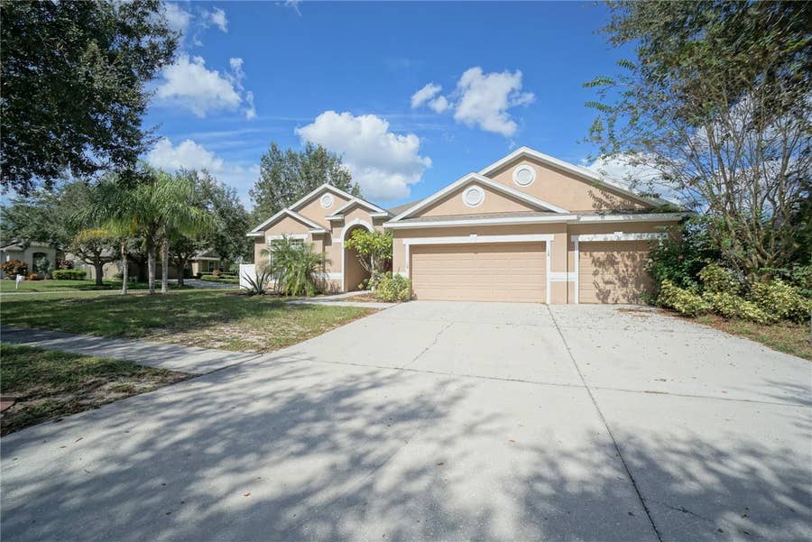 Property photo for 12402 WINDMILL COVE DRIVE, Riverview, FL