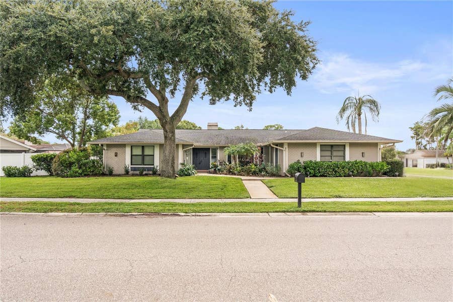 Property photo for 475 HOLLY HILL ROAD, Oldsmar, FL