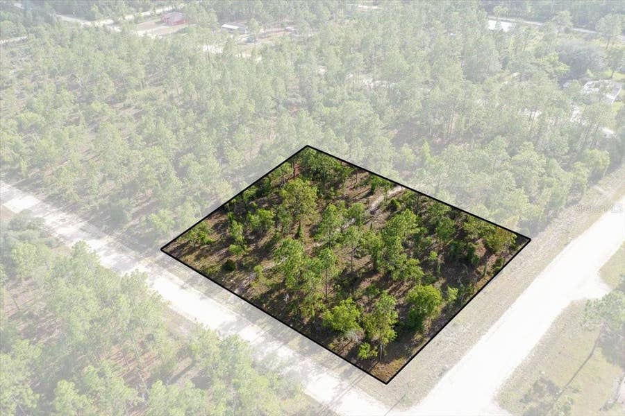Property photo for 0000 NE 132 TERRACE LOT 1 TERRACE, Williston, FL