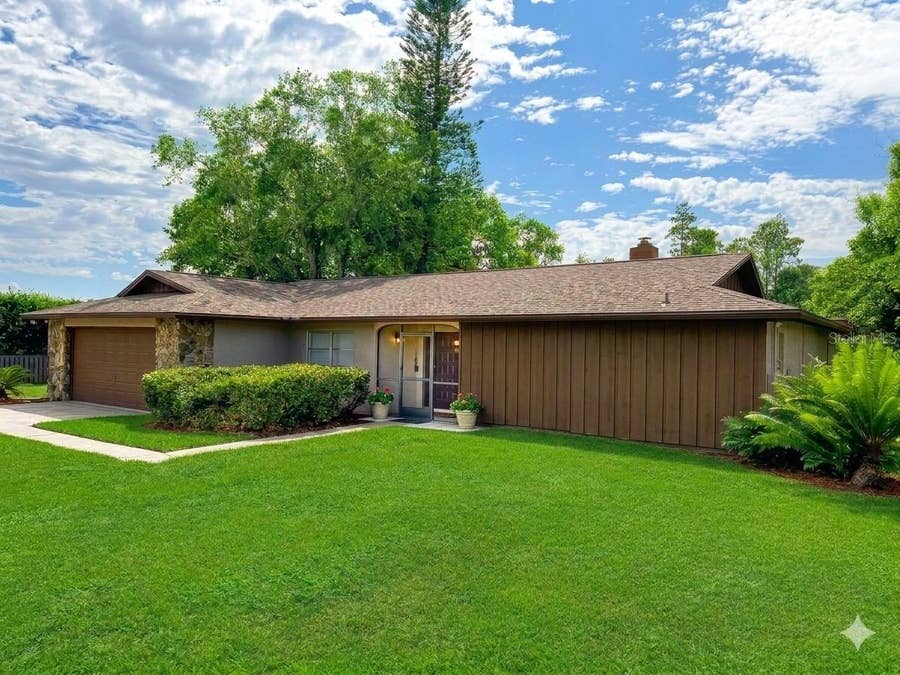 Property photo for 3215 LAKE SAXON DRIVE, Land O Lakes, FL