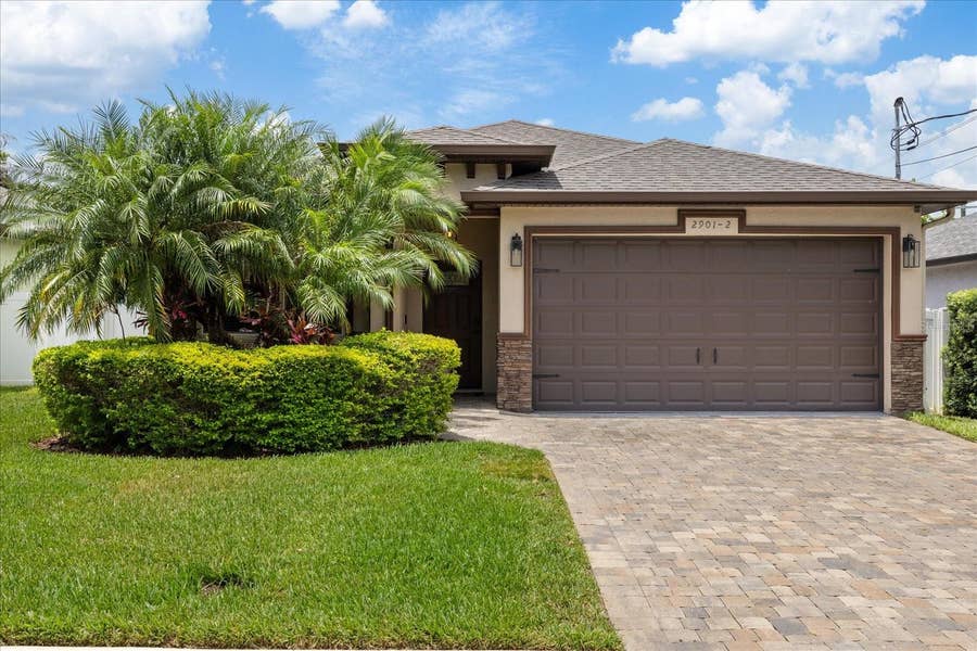Property photo for 2901 W COLLINS STREET, #2, Tampa, FL