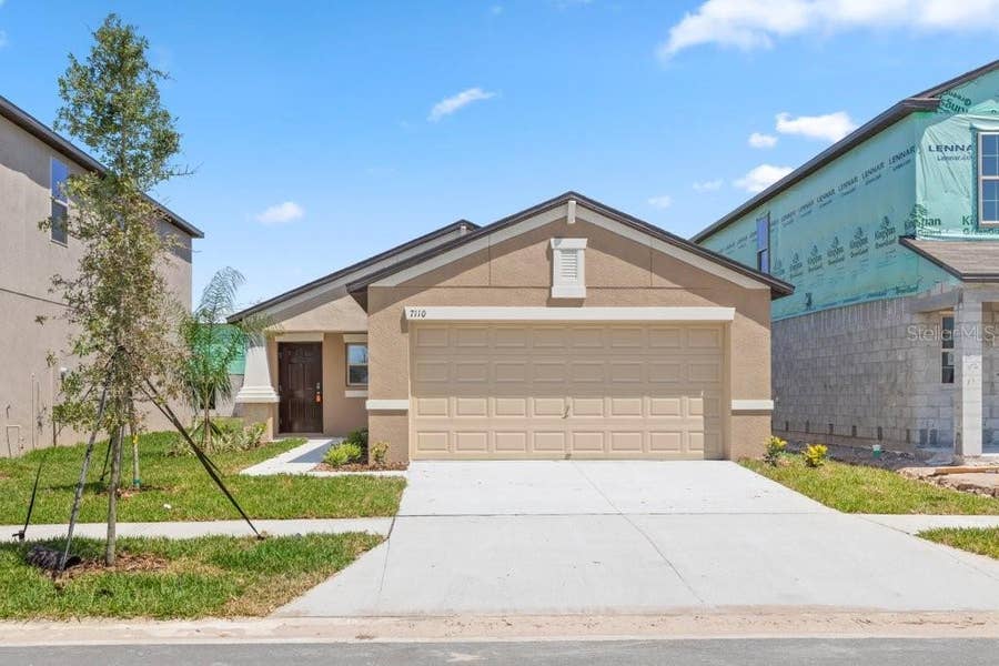 Property photo for 7110 AMELIA COVE COURT, Sun City Center, FL