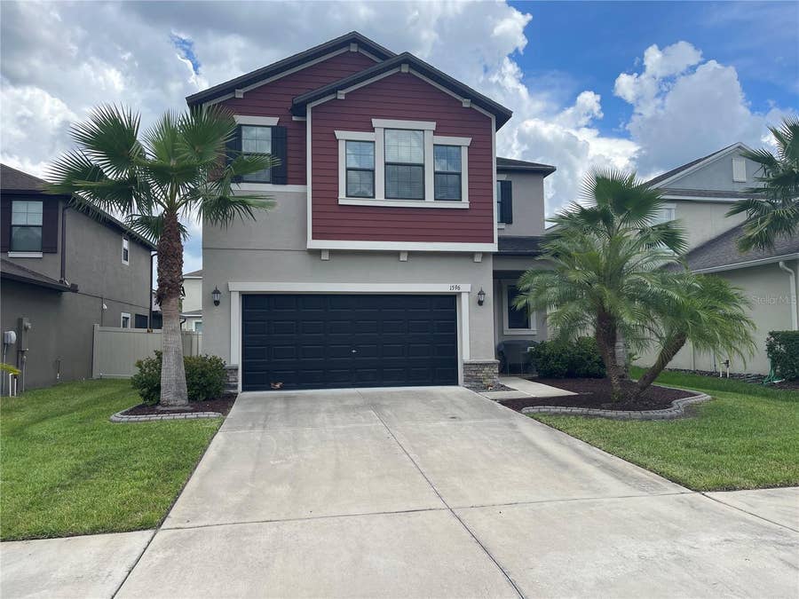 Property photo for 1596 LUDINGTON AVENUE, Wesley Chapel, FL
