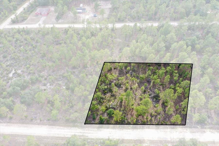 Property photo for 0000 NE 132 TERRACE LOT 3 TERRACE, Williston, FL