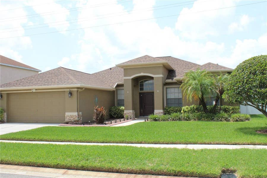 Property photo for 22928 KILLINGTON BOULEVARD, Land O Lakes, FL