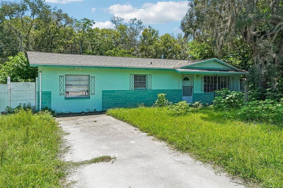 Property photo for 18748 ROSEPHIL ST, Spring Hill, FL