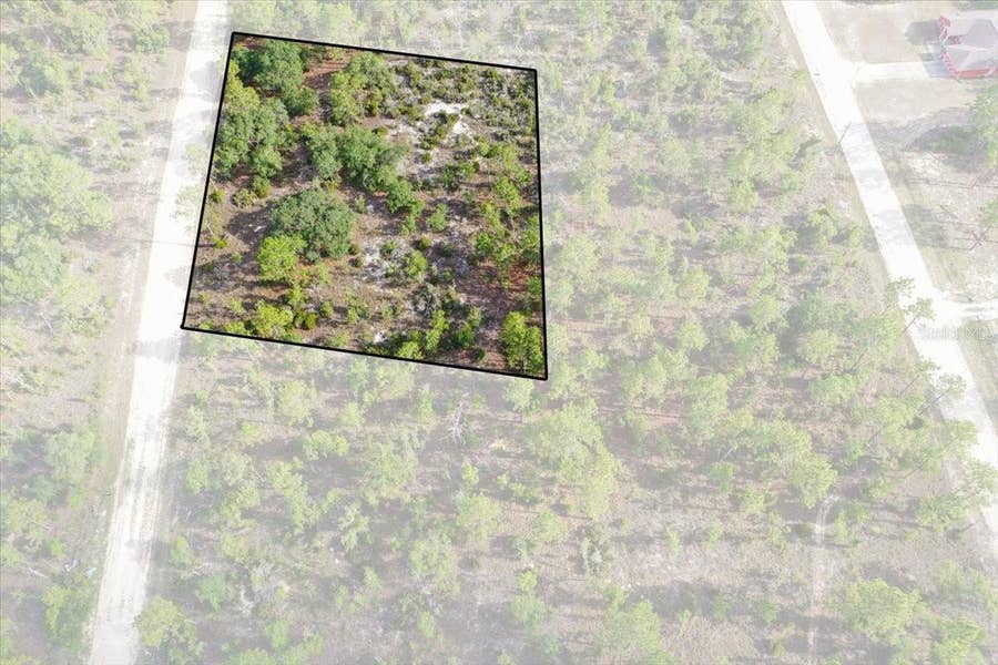 Property photo for 0000 NE 132 TERRACE LOT 4 TERRACE, Williston, FL