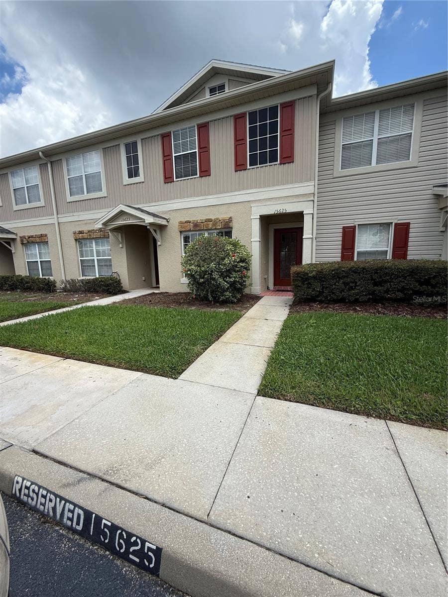 Property photo for 15625 STABLE RUN DRIVE, Spring Hill, FL