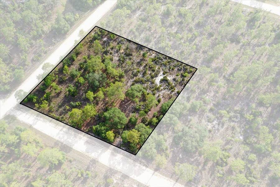 Property photo for 0000 NE 132 TERRACE LOT 5 TERRACE, Williston, FL