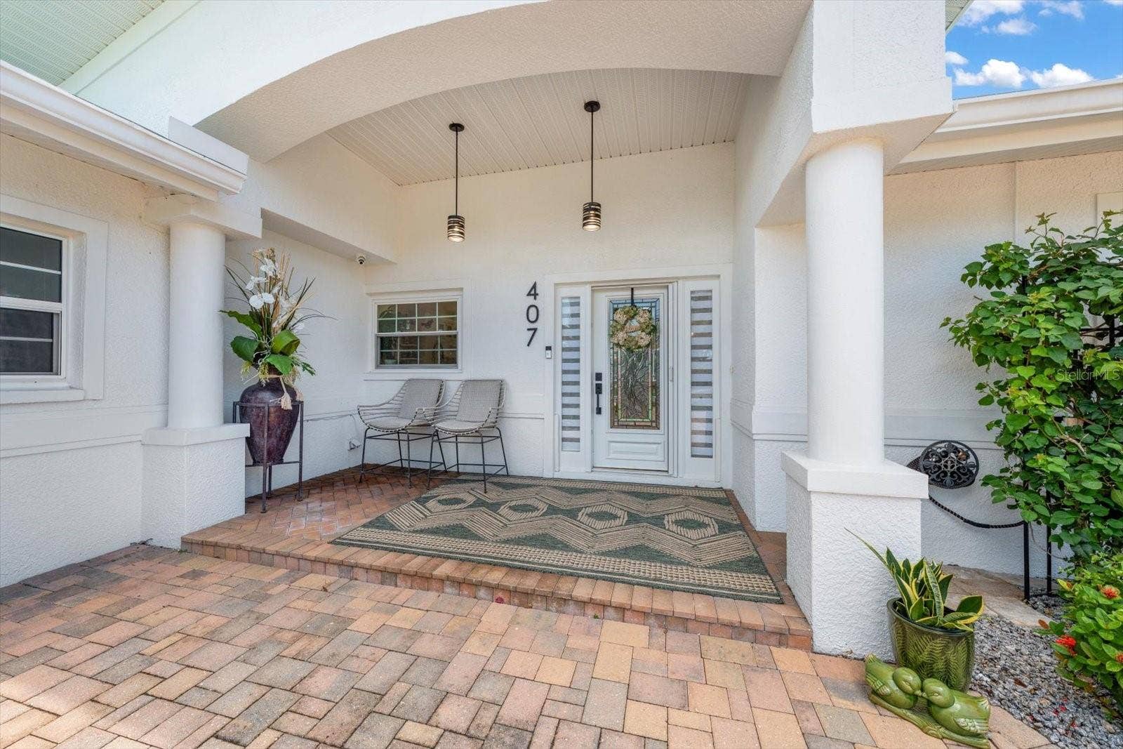 407 HARBOR VIEW LANE, Largo, FL 33770