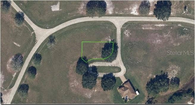 Property photo for 1209 GOLF COURT, Sebring, FL