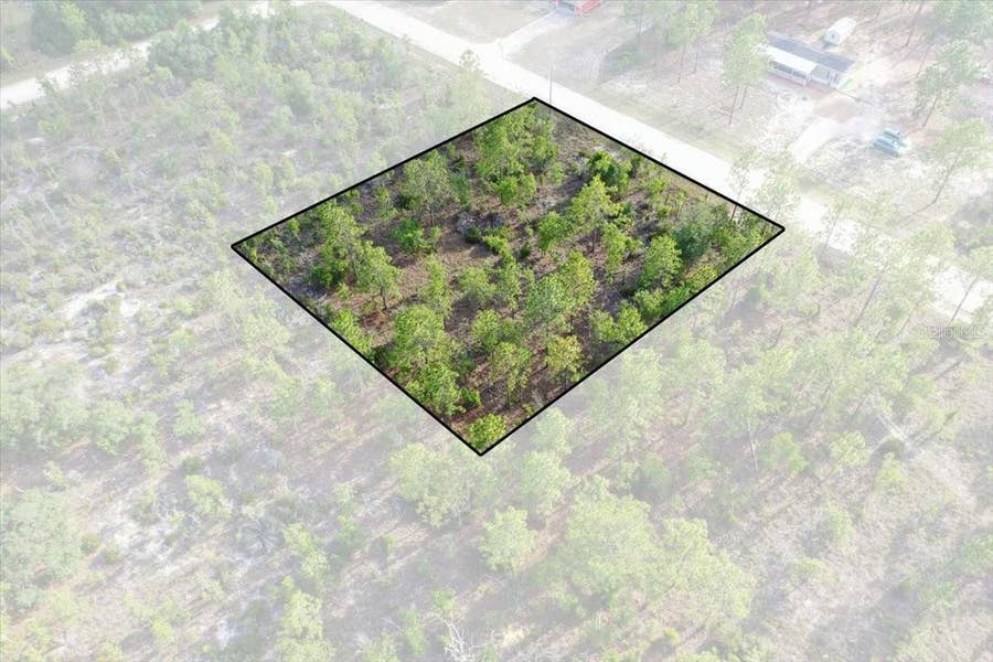 Property photo for 0000 NE 131 LOT 7 TERRACE, Williston, FL