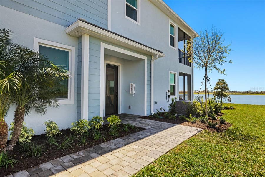 Property photo for 12829 JADE EMPRESS LOOP, #101, Venice, FL