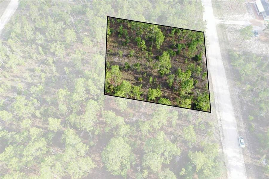 Property photo for 0000 NE 131 LOT 8 TERRACE, Williston, FL