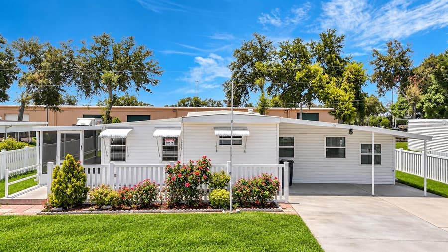 Property photo for 39032 OLA AVENUE, Zephyrhills, FL