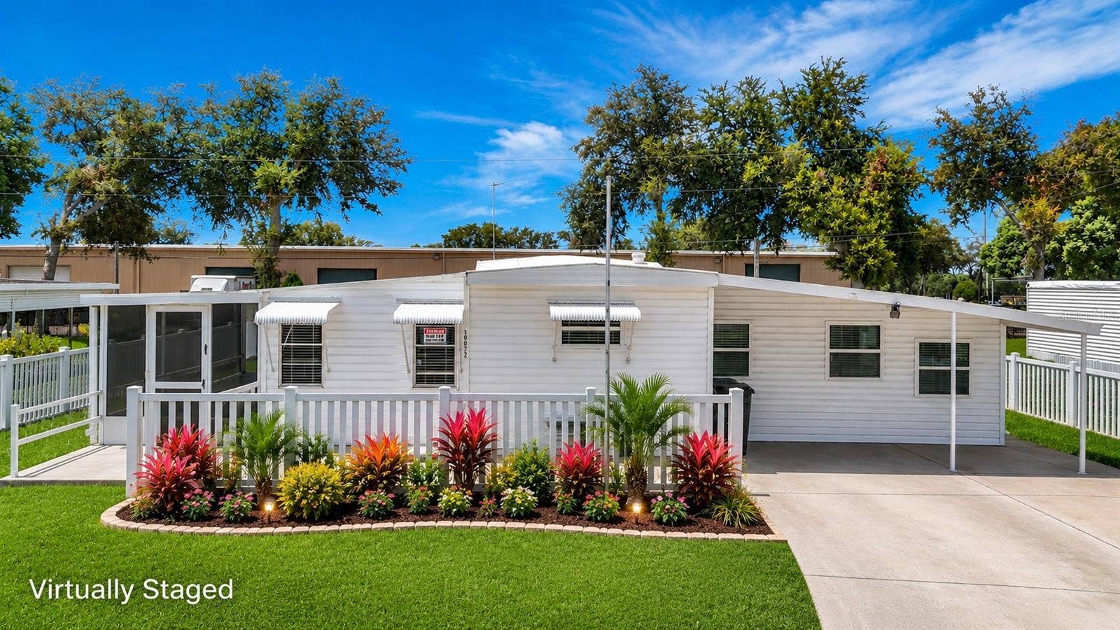 39032 OLA AVENUE, Zephyrhills, FL 33542 39032 OLA AVENUE, Zephyrhills, FL 33542