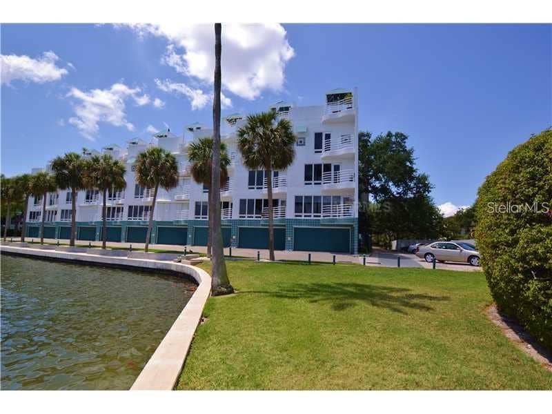 Property photo for 4950 BAYSHORE BOULEVARD, #28, Tampa, FL