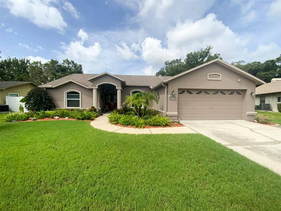 Property photo for 7407 CANVASBACK DRIVE, New Port Richey, FL