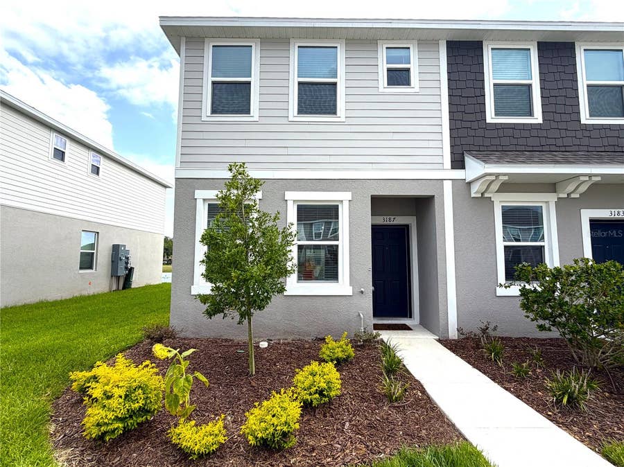 Property photo for 3187 SKYLINE LOOP, Poinciana, FL