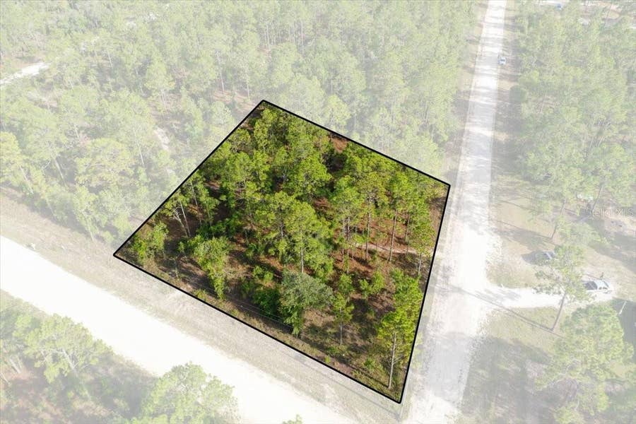 Property photo for 0000 NE 131 LOT 10 TERRACE, Williston, FL