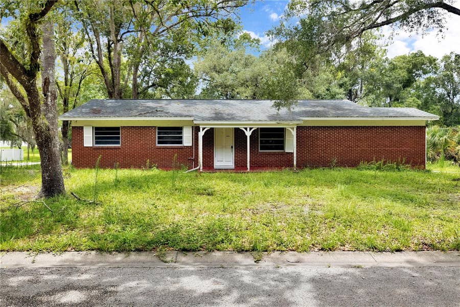 Property photo for 11916 DAVIS ROAD, Tampa, FL