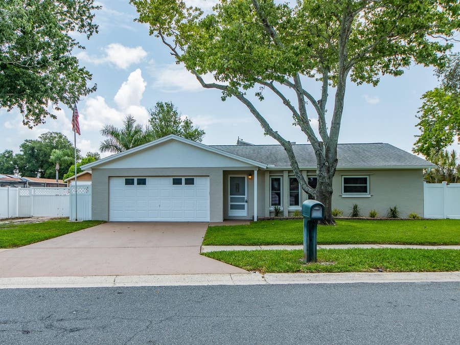 Property photo for 11883 108TH AVENUE, Largo, FL