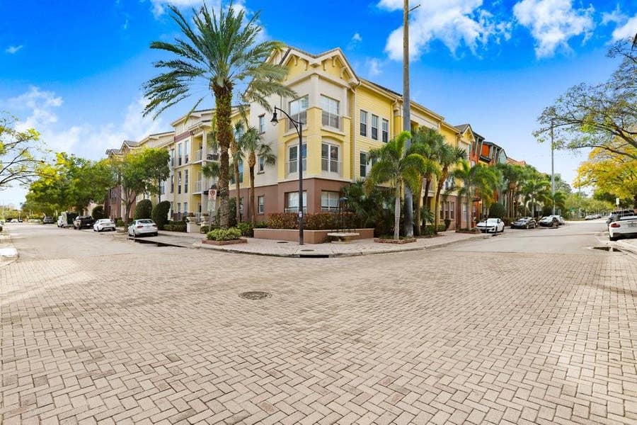 Property photo for 2440 W HORATIO STREET, #1012, Tampa, FL