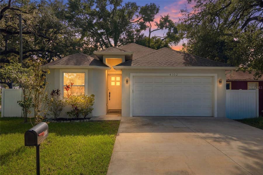 Property photo for 4102 N 29TH STREET, Tampa, FL