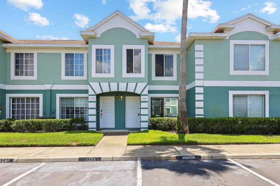 Property photo for 1326 TWILRIDGE PLACE, Brandon, FL