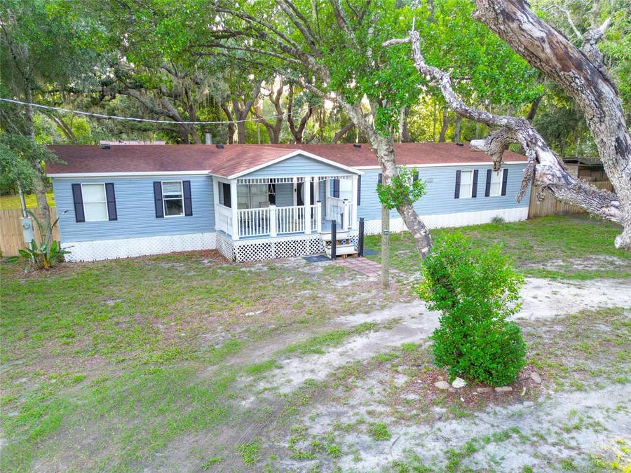 Property photo for 1419 OSCEOLA HOLLOW ROAD, Odessa, FL