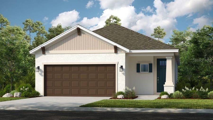 Property photo for 825 STEEL DRIVE, Apollo Beach, FL