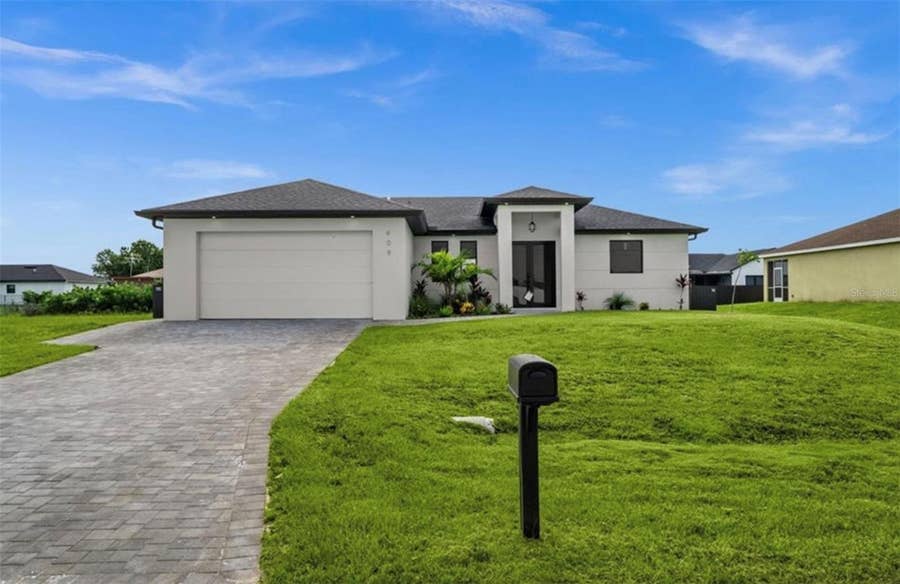 Property photo for 409 NW 25TH PLACE, Cape Coral, FL