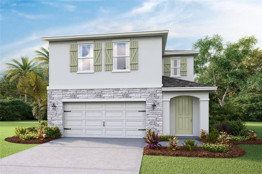 Property photo for 4536 HIDDEN FARM DRIVE, Plant City, FL