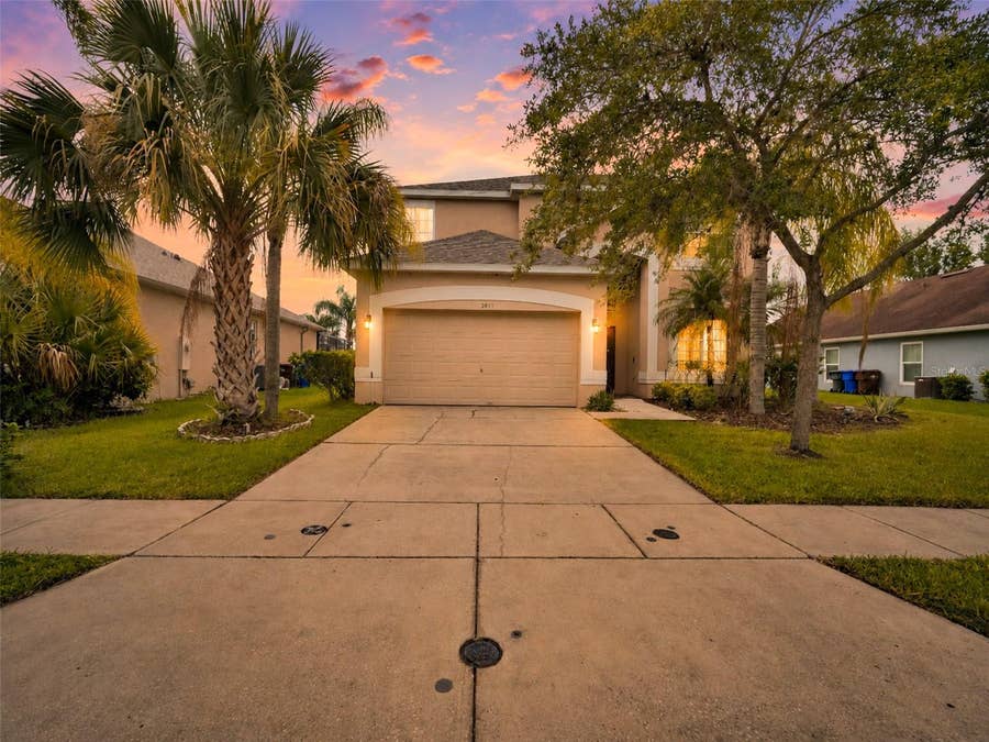 Property photo for 2803 BOATING BOULEVARD, Kissimmee, FL