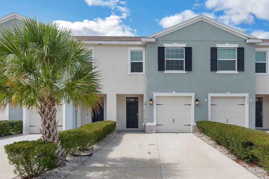 Property photo for 3507 MARIGOLD PATCH COURT, Plant City, FL