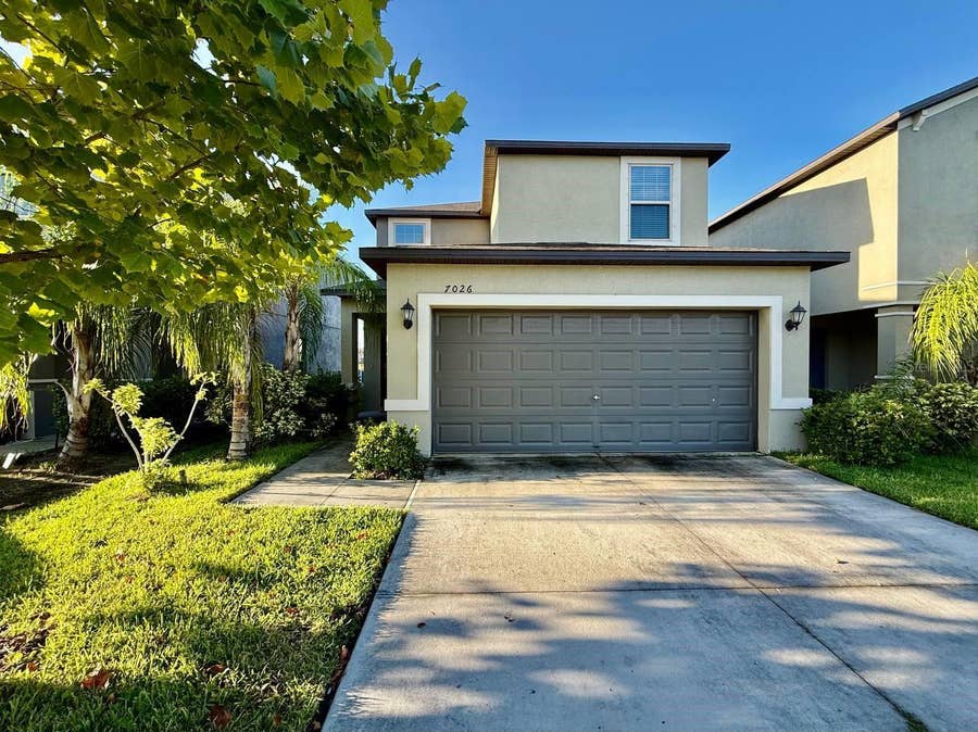 Property photo for 7026 SAMUEL IVY DRIVE, Tampa, FL