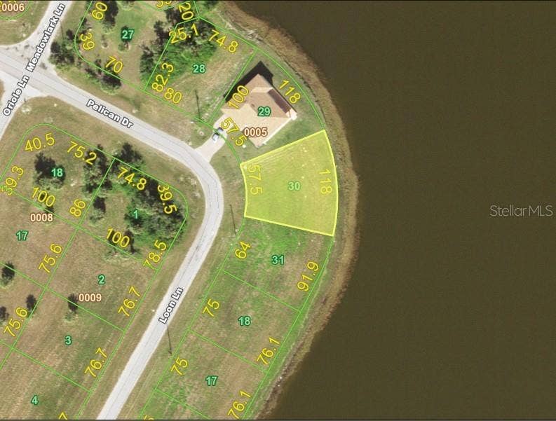 Property photo for 22 LOON LANE, Placida, FL