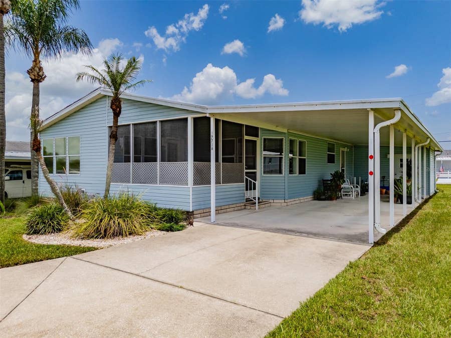 Property photo for 37716 NEWPORT DRIVE, Zephyrhills, FL
